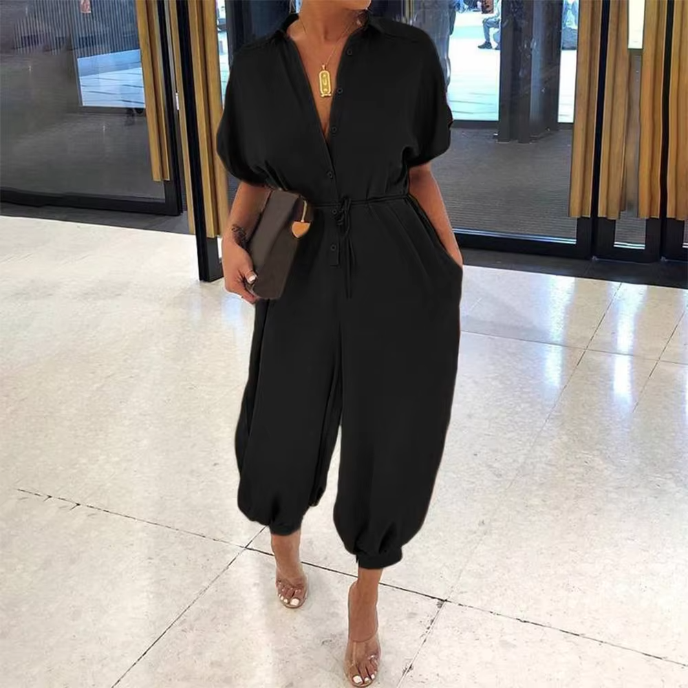 Grace™ - Elegant Jumpsuit