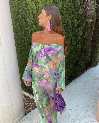 Sophia™ - Luxury Summer Dress