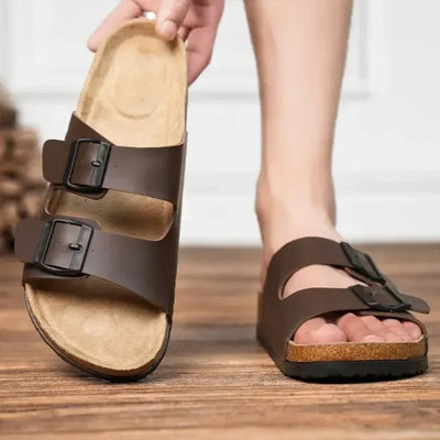 Owen™ - Casual Retro Sandals