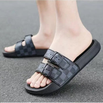 James™ - Versatile Wear-Resistant Summer Slippers