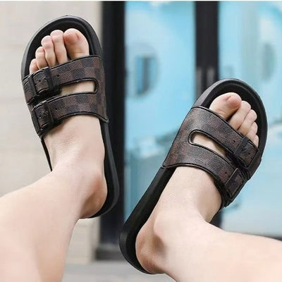 James™ - Versatile Wear-Resistant Summer Slippers