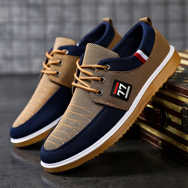GentleClassic BreathLite Shoes