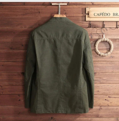 Elijah™ - Casual Lightweight Blazer