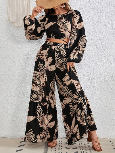 Hannah™ - Elegant Vacation Set