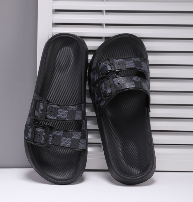 James™ - Versatile Wear-Resistant Summer Slippers
