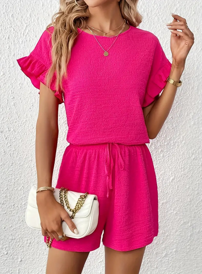 Mia™ - Chic Vacation Set