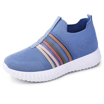 Scarlett™ - Casual Orthopedic Sneakers