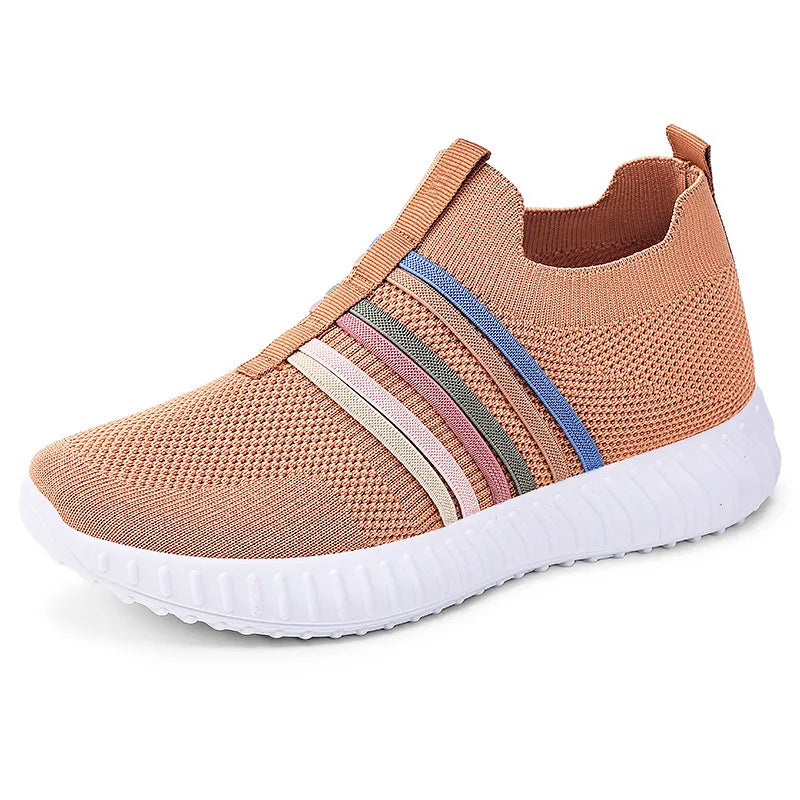 Scarlett™ - Casual Orthopedic Sneakers