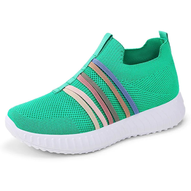 Scarlett™ - Casual Orthopedic Sneakers