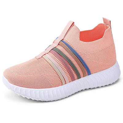 Scarlett™ - Casual Orthopedic Sneakers