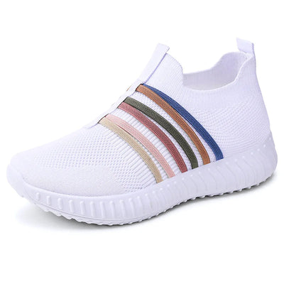 Scarlett™ - Casual Orthopedic Sneakers
