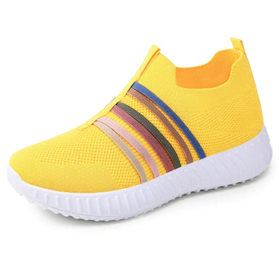 Scarlett™ - Casual Orthopedic Sneakers