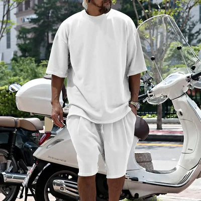 Carter™ - Comfortable Lightweight Set