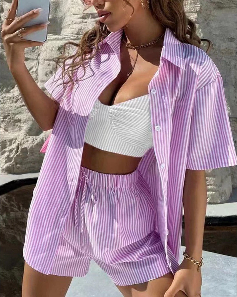 Madison™ - Stylish Summer Set