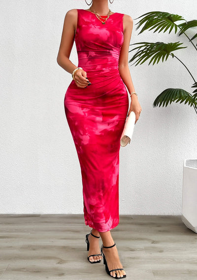 Aubrey™ - Stylish Bodycon Dress