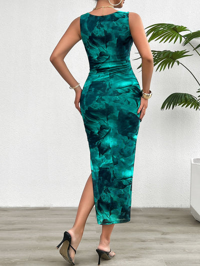 Aubrey™ - Stylish Bodycon Dress