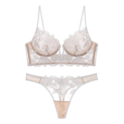 Madison™ - French Lingerie Set