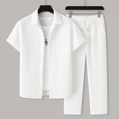 Noah™ - Relaxed Two Piece Set